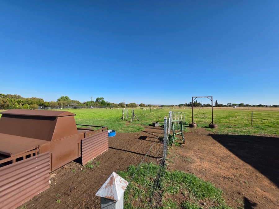 Commercial Property for Sale in Kellys View Free State